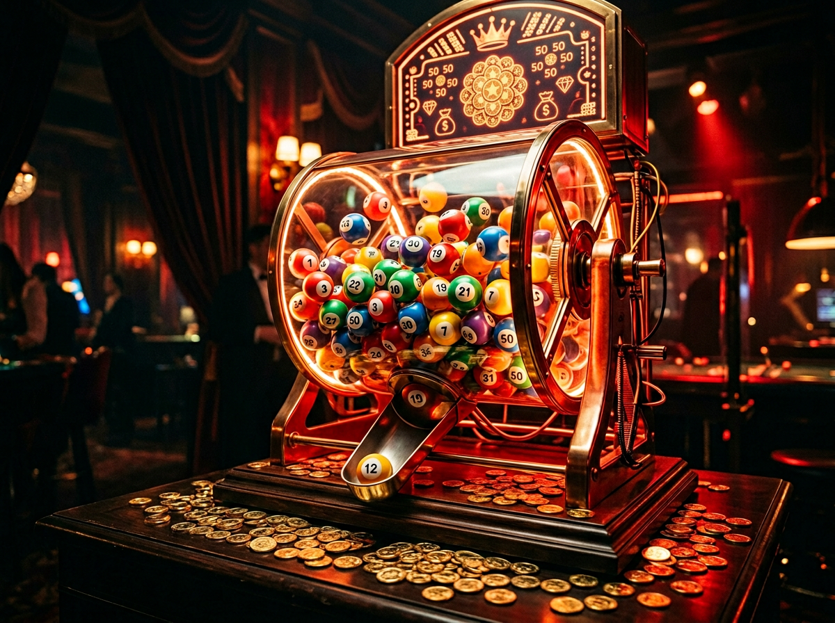 Lottery