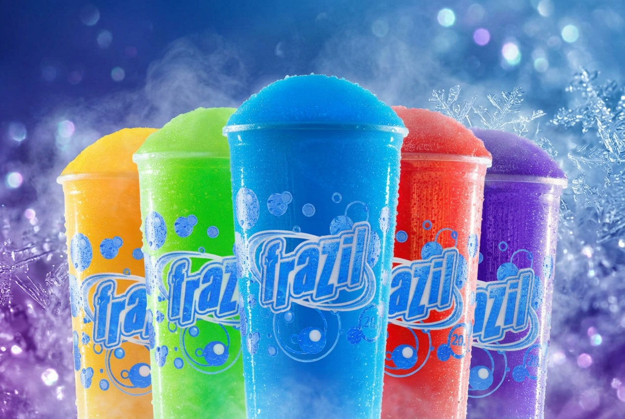 Slushies & Drinks